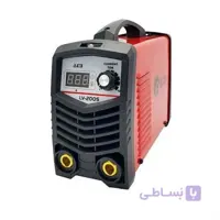 اینورتر جوشکاری ادون LV-200S ا مدل Edon LV-200S