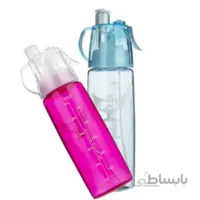 بطری اسپری دار سالوت