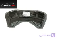 اکسل عقب لیفان X60