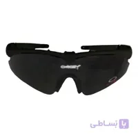 عینک کوهنوردی و دوچرخه سواری اوکلی مدل OKLEY 25028