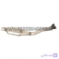 کاتالیزور زانتیا 2000 ایران دلکو با الزامات آلاینده AM