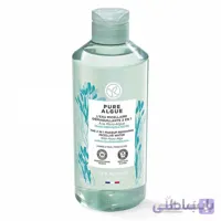 آب میسلار آبرسان پاک کننده آرایش ایوروشه ۴۰۰ میل