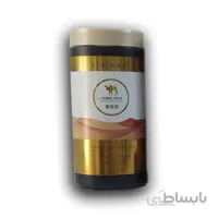 ماسک مو شیرشتر داخل حمام حجم1000میل