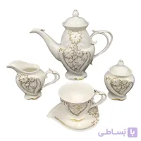 سرویس صبحانه خوری روسینی مدل 138G