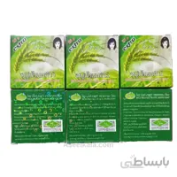 صابون شیر برنج جم Jam بسته 6 عددی