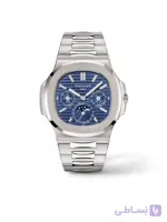 ساعت مچی مردانه پتک فیلیپ ناتیلوس مدل Patek Philippe NAUTILUS P.4552