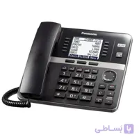 تلفن پاناسونیک مدل KX-TGW420