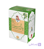 چای شهرزاد با طعم هل بسته 500 گرمی