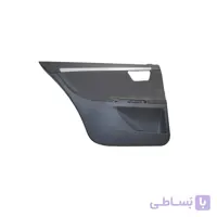 رودری عقب سمند