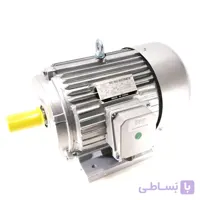 الکتروموتور 7.5کیلووات (10 اسب) 2800 دور چینی STREAM