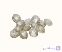 دانه کریستال 14 میلیمتر شامپاین