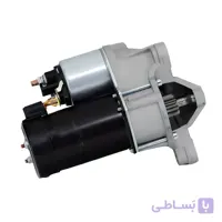 مجموعه استارت دوزغاله پژو 206 EMCO ( امکو )