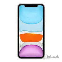 گوشی اپل مدل iPhone 11 ZAA دو سیمکارت  – ظرفیت 128 گیگابایت – نات اکتیو