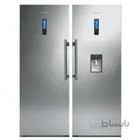 یخچال فریزر دوقلو پلادیوم مدل PD24 _ Prime ا Pladium Freezer Refrigerator Model Prime PD24
