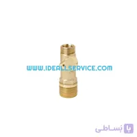 فلوسوییچ برنجی ایساتیس