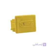 درپوش پروفیل CL-G-E 25