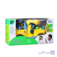 ماشین آچاری هولا تویز 789
