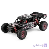 ماشین کنترلی WLtoys مدل 124016