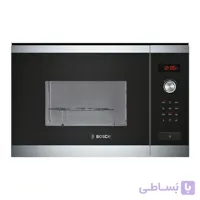 مایکروویو توکار بوش مدل BOSCH HMT84G654I