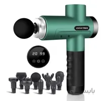 فروش ماساژور تفنگی سایکل تیری مدل MG03-T