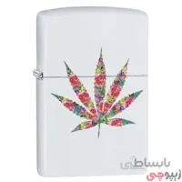 زیپو اصل کد ۲۹۷۳۰ – Original Zippo Lighter