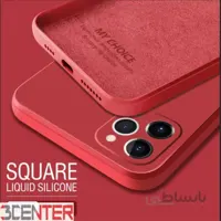 قاب سیلیکونی گوشی آیفون Apple iPhone 12 Pro Max محافظ لنز دار