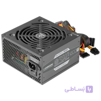 منبع تغذیه کامپیوتر گرین مدل GP350A-ECO Rev3.1 ا Green GP350A-ECO Rev3.1 Computer Power Supply