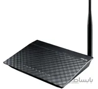 مودم روتر ADSL بی‌سیم N150 ایسوس مدل DSL-N10S