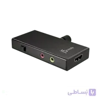 کارت کپچر J5Create JVA02