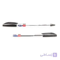 خودکار مشکی 1.0 مدل S1 صدف