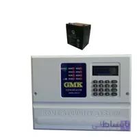 پک آماده نصب دزدگیر سیمکارتی Gmk 890