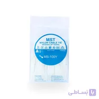 بست کمربندی 10 سانتی‌متر برند MST
