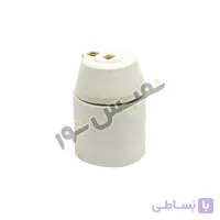 سرپیچ لامپ سرامیکی E27