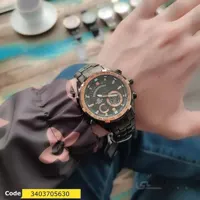 ساعت مردانه کاسیو edifice