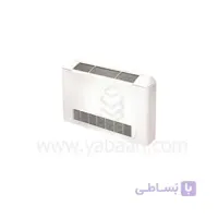 فن کویل زمینی CFM 300 گلدیران GLKF4-300