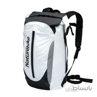 کوله ضد آب نیچرهایک NATUREHIKE SHOULDER WATERPROOF BAG NH20FSB01