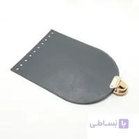 کفی مشکی 25 در 10 سانت