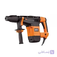 دریل بتن کن 5 شیار آاگ مدل KH7E
