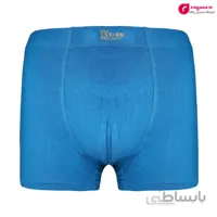 شورت باکسر مردانه Xborn کد R121014