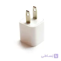 شارژر اصلی اپل آیفون 6 ا Apple Wall Charger For iphone 6