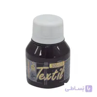 رنگ پارچه مشکی ترنسپرنت سوداکو 55 میل کد 02824