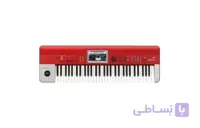 Korg Krome 61 | ورک استیشن کرگ