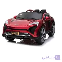 ماشین شارژی چهار موتوره مک لارن KUPAI 2020