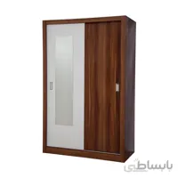 کمد درب ریلی کالج مدل آپادانا نوجوان