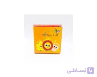 شابلون آموزش نقاشی گل و میوه مدل رسام تحریر