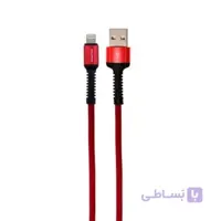 کابل تبدیل USB به لایتنینگ کینگ استار KingStar K30 i