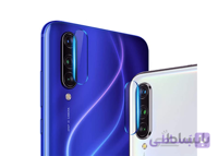 محافظ لنز دوربین Xiaomi Mi A3