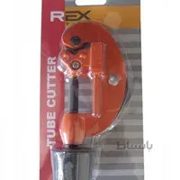 لوله بر مسی مدل REX