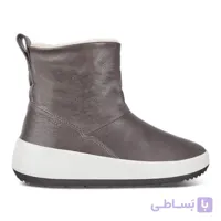 نیم بوت زنانه اکو اصل مدل ECCO UKIUK 2.0 WILD DOVE