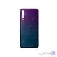 درب پشت هوآوی Huawei P20 Pro